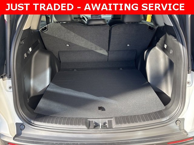 Used 2025 Honda CR-V EX-L image 10