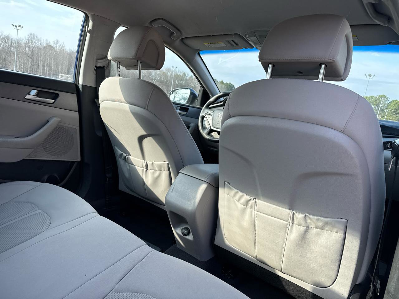 Used 2015 Hyundai Sonata SE image 21