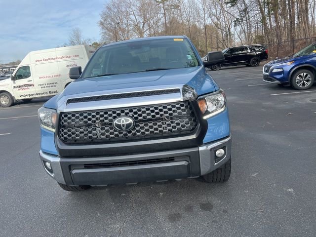 Used 2021 Toyota Tundra SR5 image 2