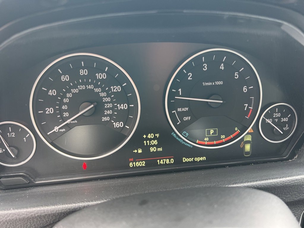 Used 2014 BMW 328i Gran Turismo xDrive image 16