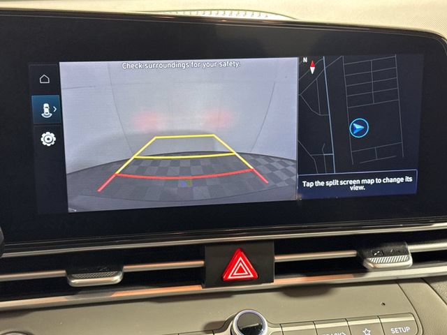 Used 2023 Hyundai Elantra SEL w/ Convenience Package FWD image 33