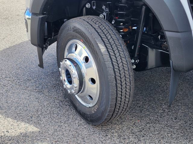 New 2026 Ford F450 XLT image 29