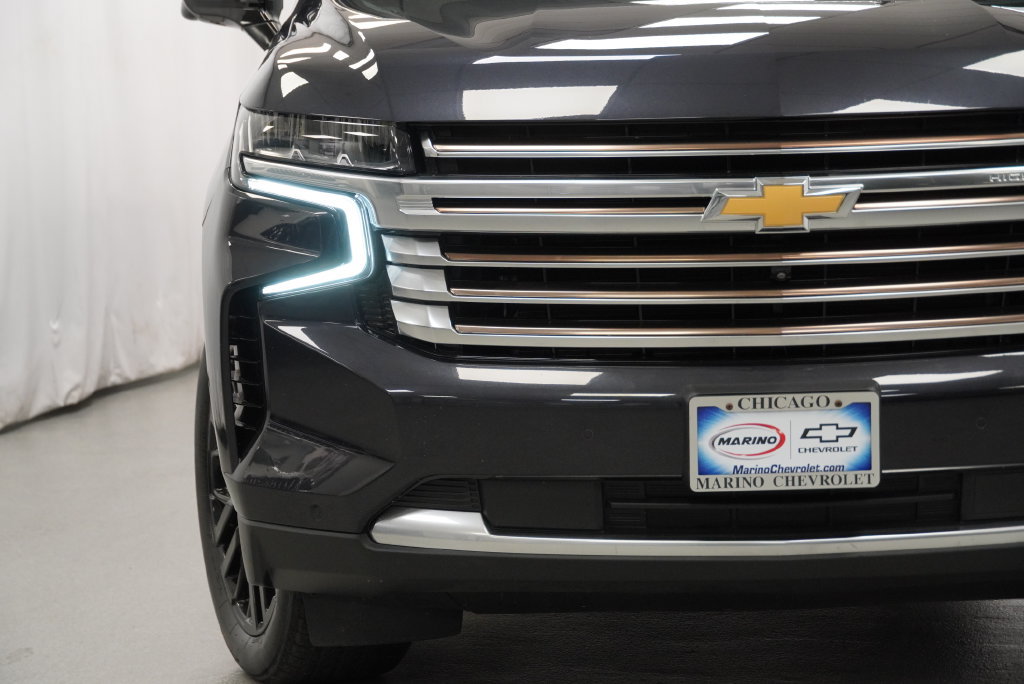 Used 2023 Chevrolet Tahoe High Country w/ Premium Package 2 AWD/4WD image 14