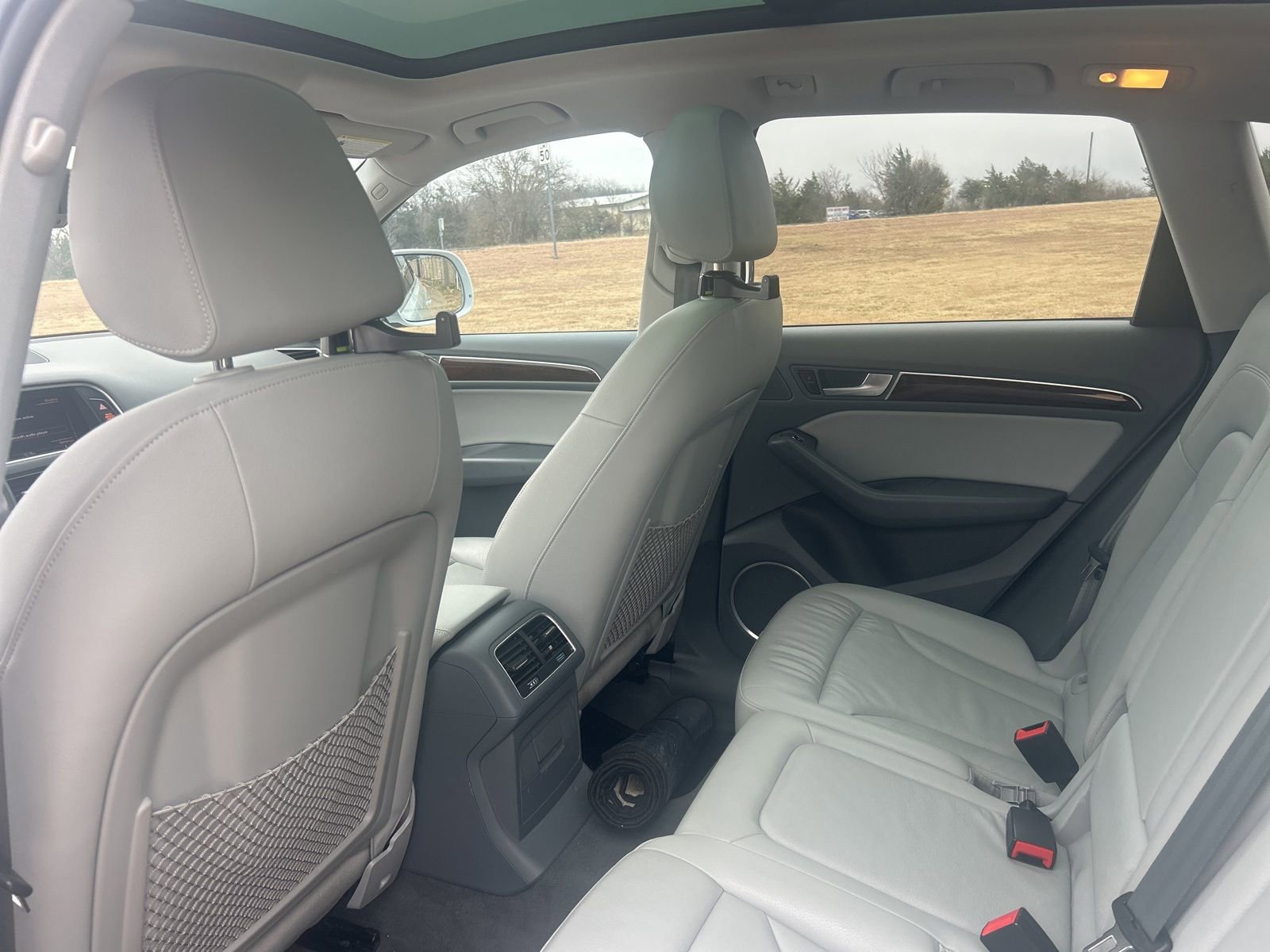 Used 2017 Audi Q5 2.0T Premium Plus w/ Technology Package image 9