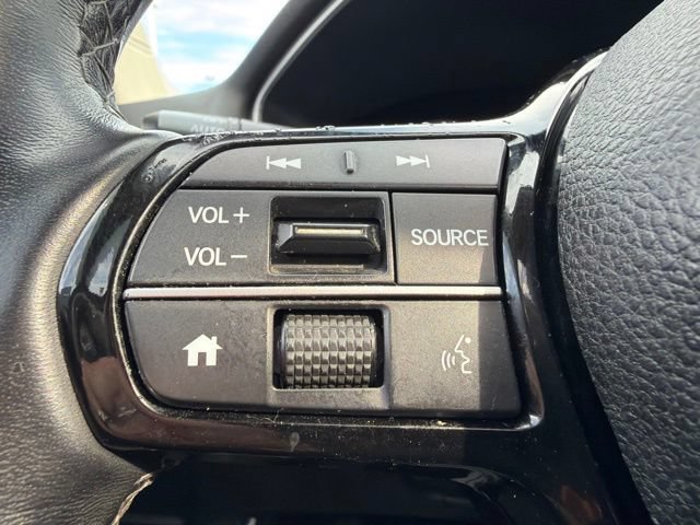 Used 2022 Honda Civic EX-L image 20