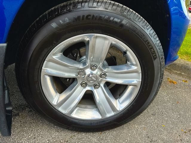 Used 2014 RAM 1500 Sport w/ Convenience Group AWD/4WD image 33