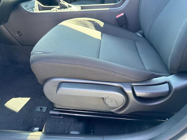 New 2026 Hyundai Kona SE FWD image 21