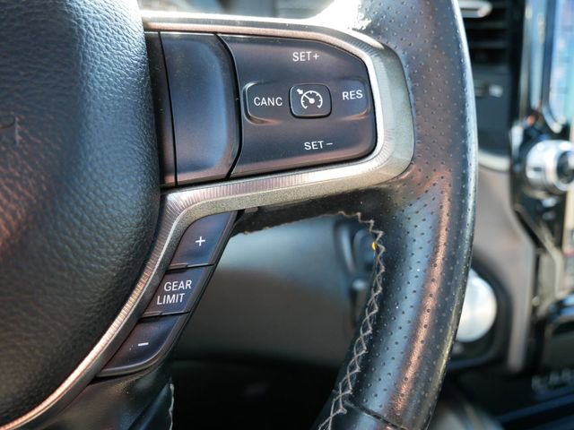 Used 2021 RAM 1500 Rebel w/ Rebel Level 2 Equipment Group image 28