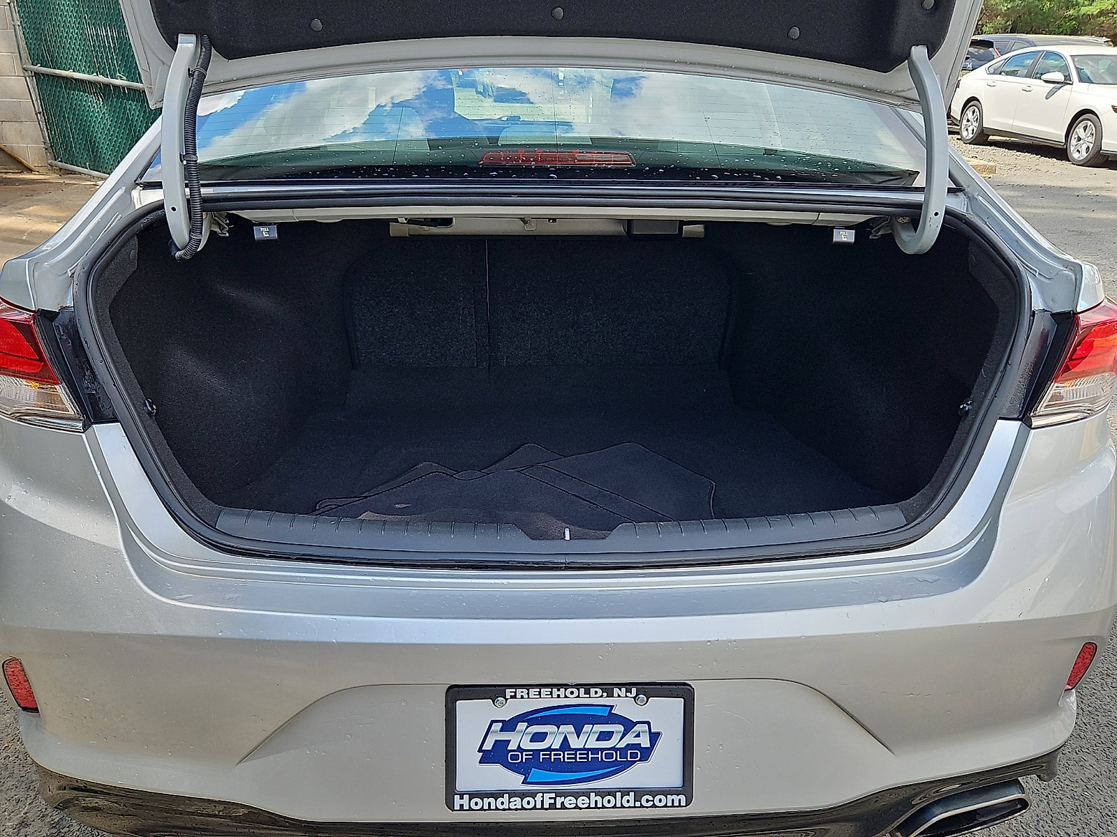 Used 2019 Hyundai Sonata SE FWD image 28