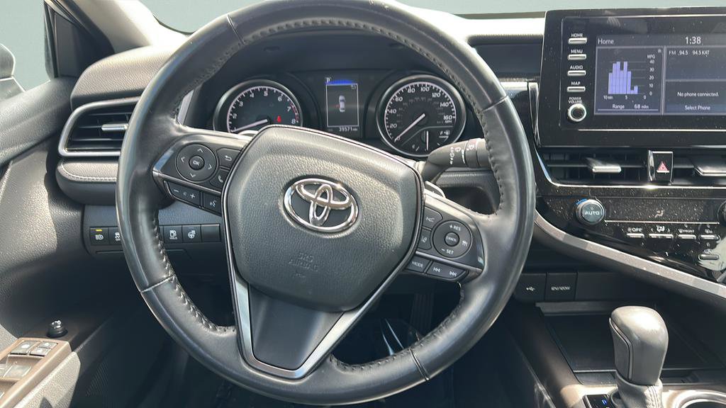 Used 2023 Toyota Camry SE FWD image 13