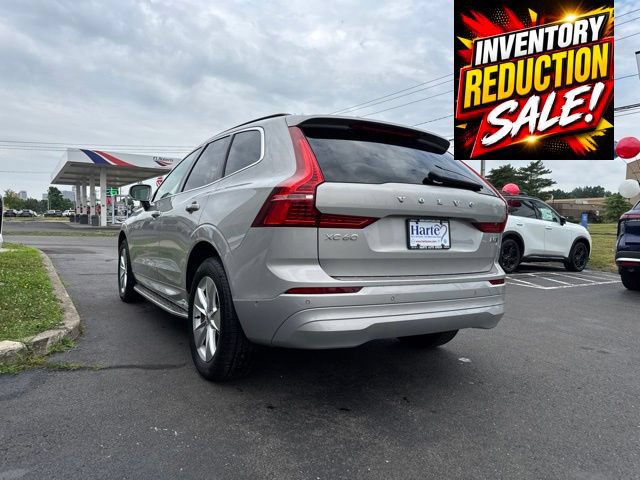 Used 2022 Volvo XC60 B5 Momentum AWD/4WD image 7