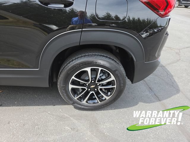 New 2026 Chevrolet TrailBlazer LT w/ Convenience Package AWD/4WD image 21