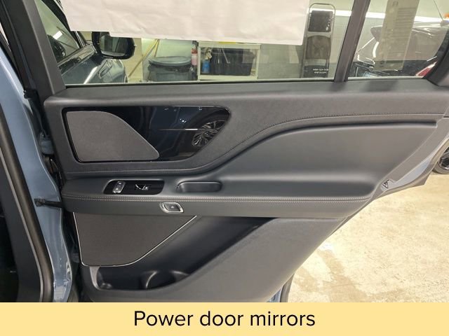 New 2026 Lincoln Aviator AWD image 28