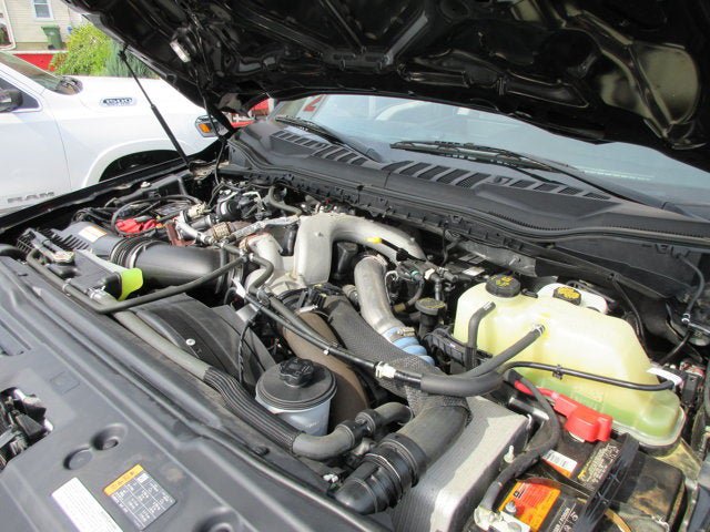 Used 2021 Ford F550 4x4 Regular Cab Super Duty w/ Power Equipment Group image 46