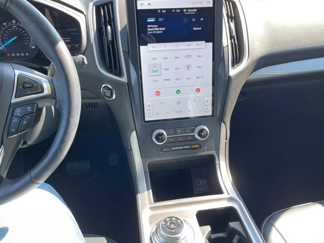 Used 2023 Ford Edge SEL w/ Convenience Package image 17