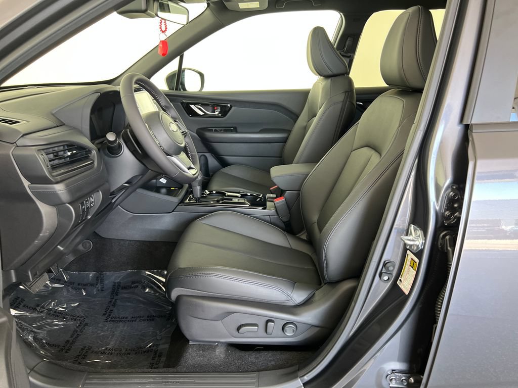 New 2026 Subaru Forester Limited AWD/4WD image 11