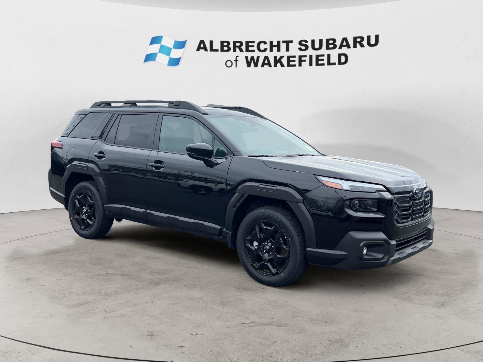 New 2026 Subaru Outback Limited image 7