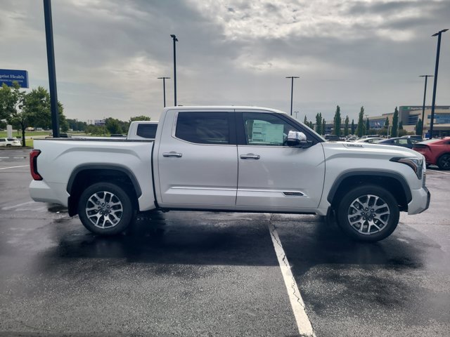 New 2026 Toyota Tundra 1794 Edition image 4