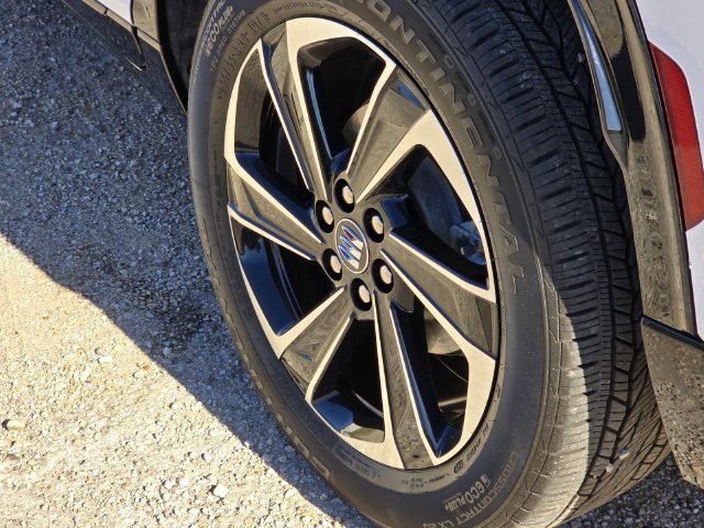 Used 2026 Buick Enclave Sport Touring FWD image 8