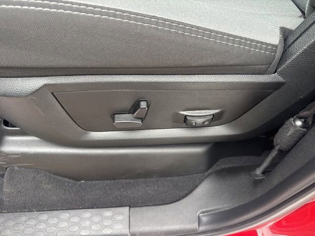 Used 2024 RAM 2500 Big Horn w/ Bed Utility Group image 13