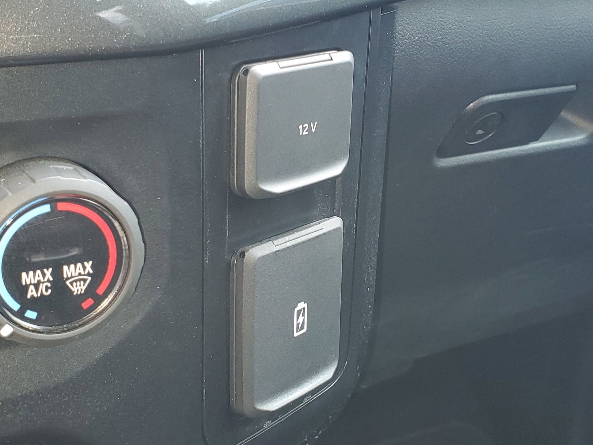 Used 2023 Ford F150 XL w/ STX Appearance Package image 28