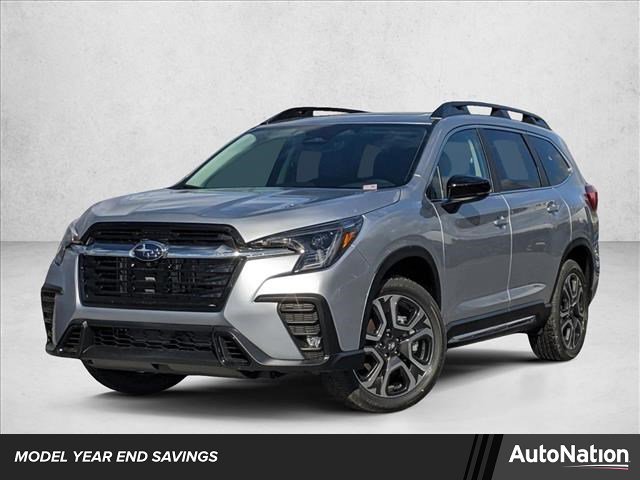 New 2025 Subaru Ascent Limited