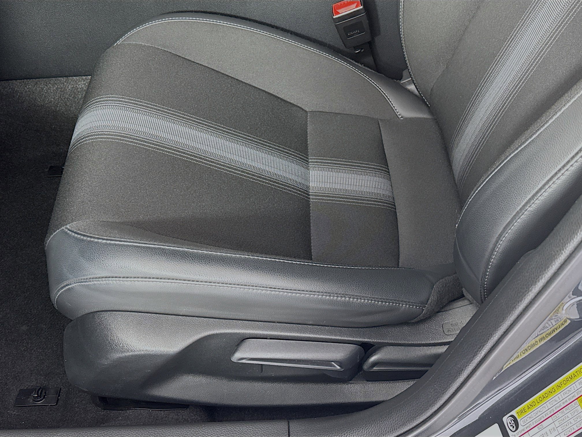 Certified 2023 Honda Civic Sport image 18