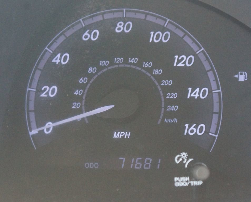 Used 2011 Toyota Avalon Limited FWD image 4