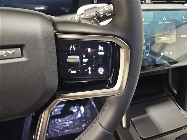 New 2025 Land Rover Discovery Sport S image 20