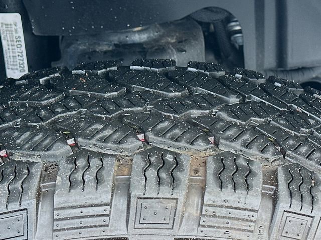 Used 2024 Jeep Wrangler Sahara w/ Technology Group image 33