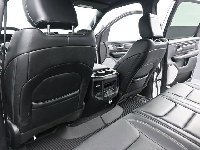 Used 2025 RAM 1500 Rebel w/ Rebel Level 2 Equipment Group AWD/4WD image 18