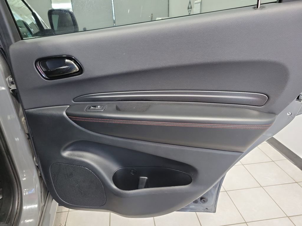 Used 2024 Dodge Durango GT image 17