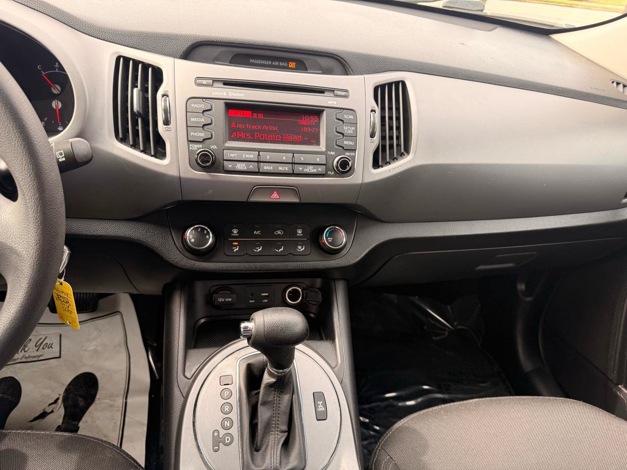Used 2015 Kia Sportage LX AWD/4WD image 17