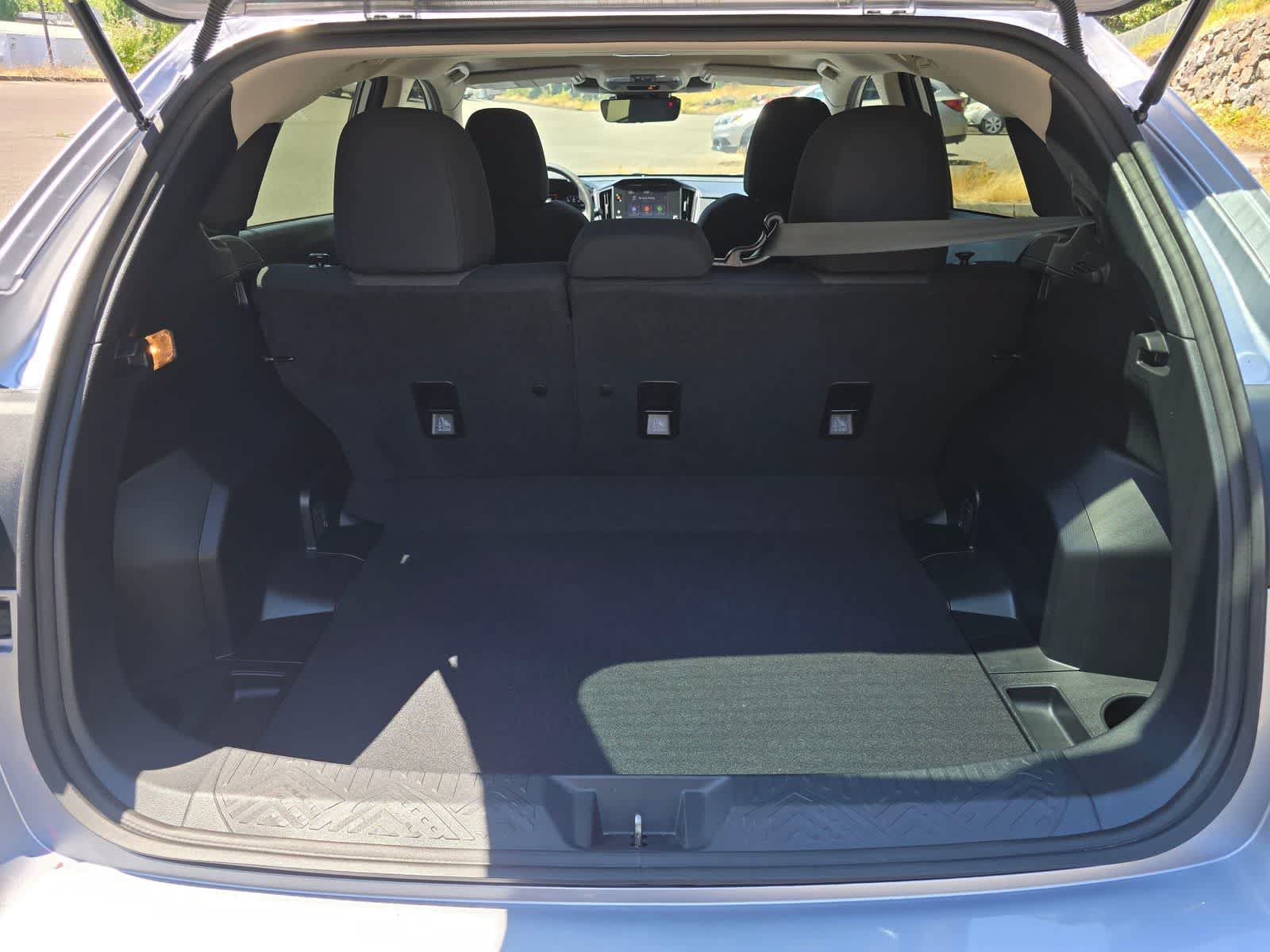 Certified 2024 Subaru Impreza 2.0i Sport AWD/4WD image 30