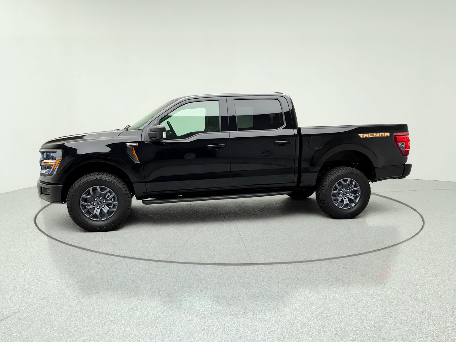 New 2026 Ford F150 Tremor AWD/4WD image 4