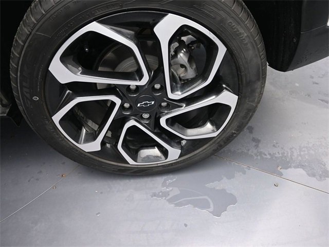 Used 2024 Chevrolet Trax RS image 13