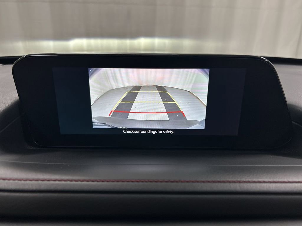 Used 2023 MAZDA CX-30 AWD 2.5 S w/ Preferred Package image 17
