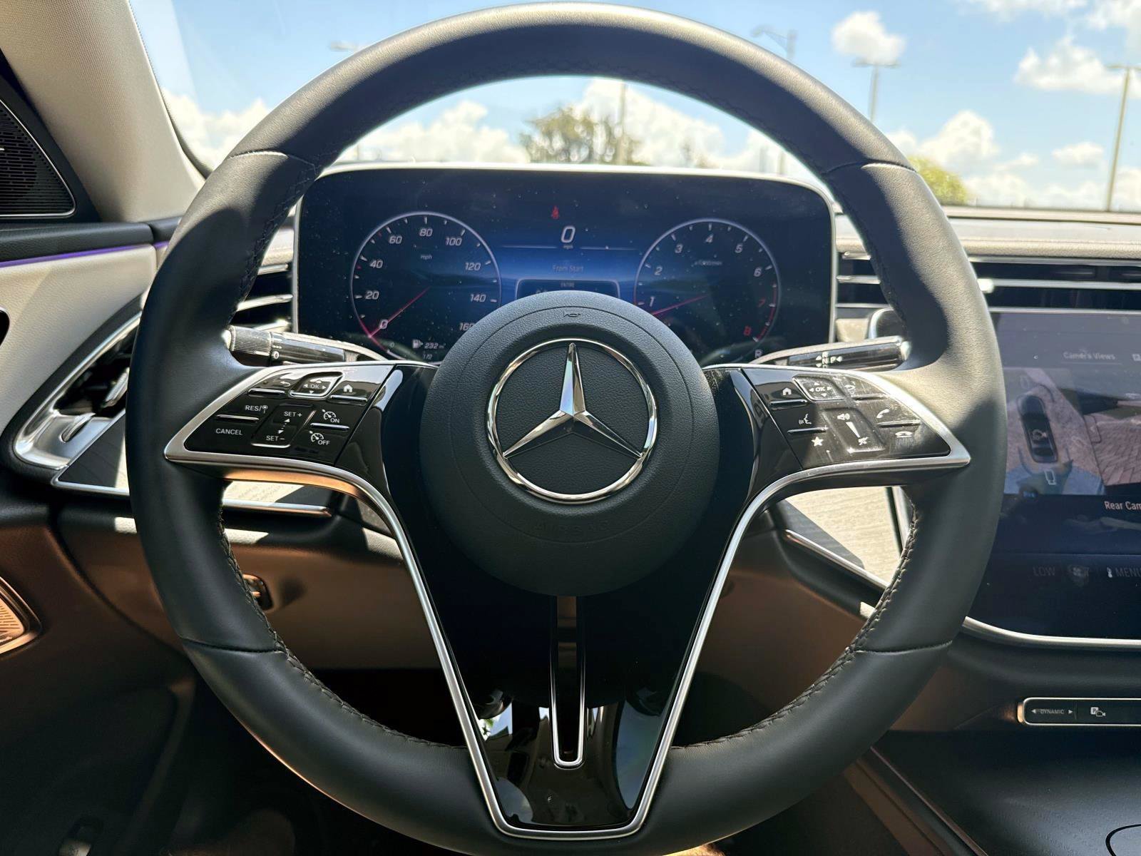 Used 2026 Mercedes-Benz E 350 Sedan image 26