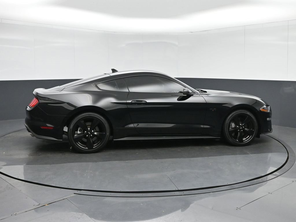 Used 2021 Ford Mustang GT Premium w/ Equipment Group 401A image 8