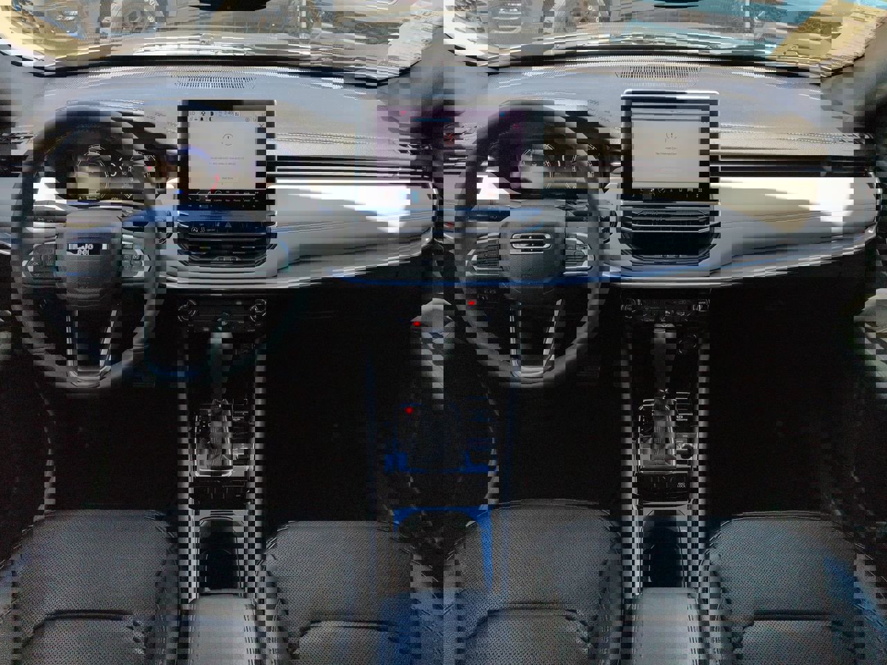 Used 2023 Jeep Compass Limited w/ Elite Group image 15