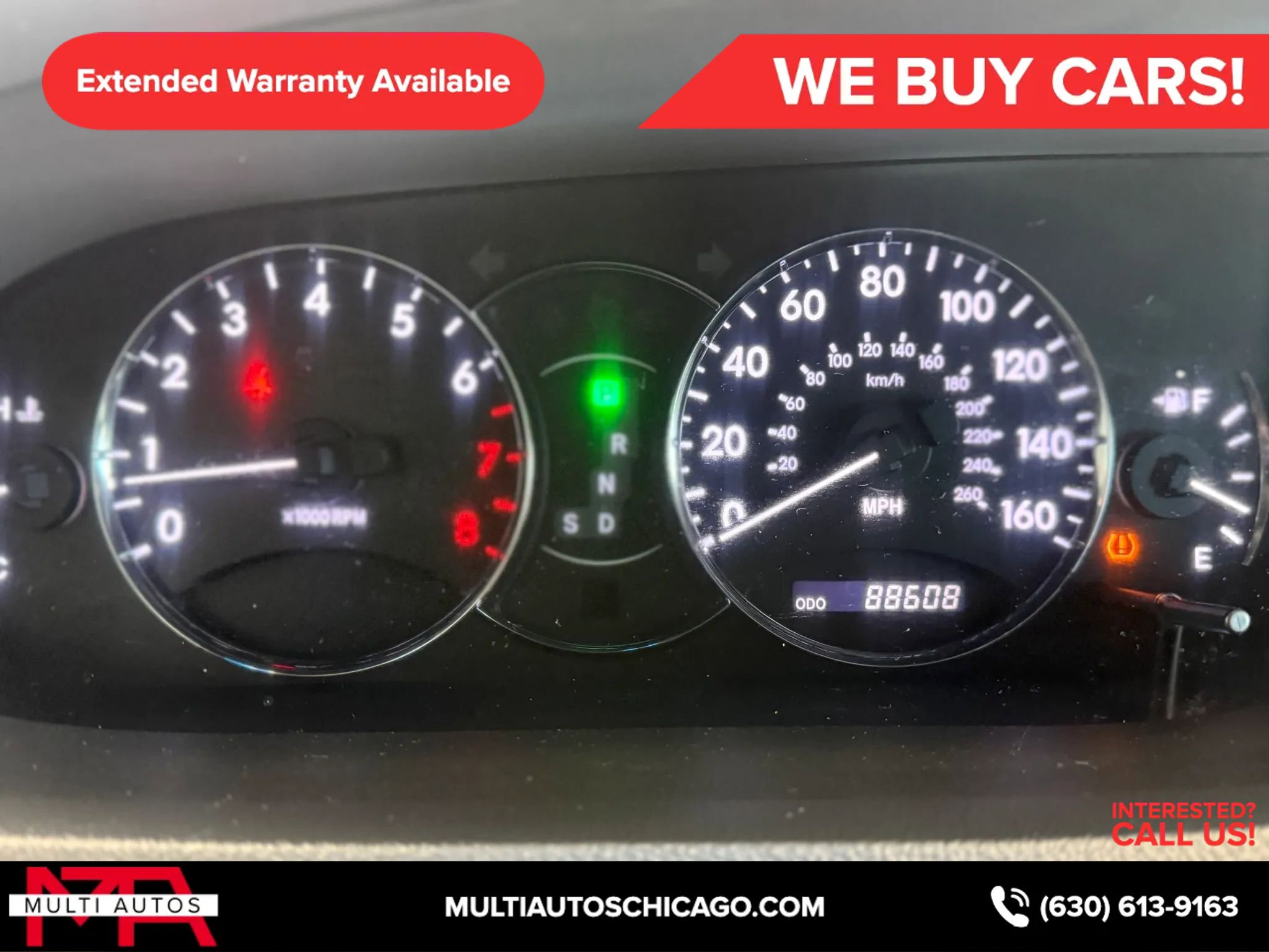 Used 2010 Toyota Avalon XLS FWD image 23