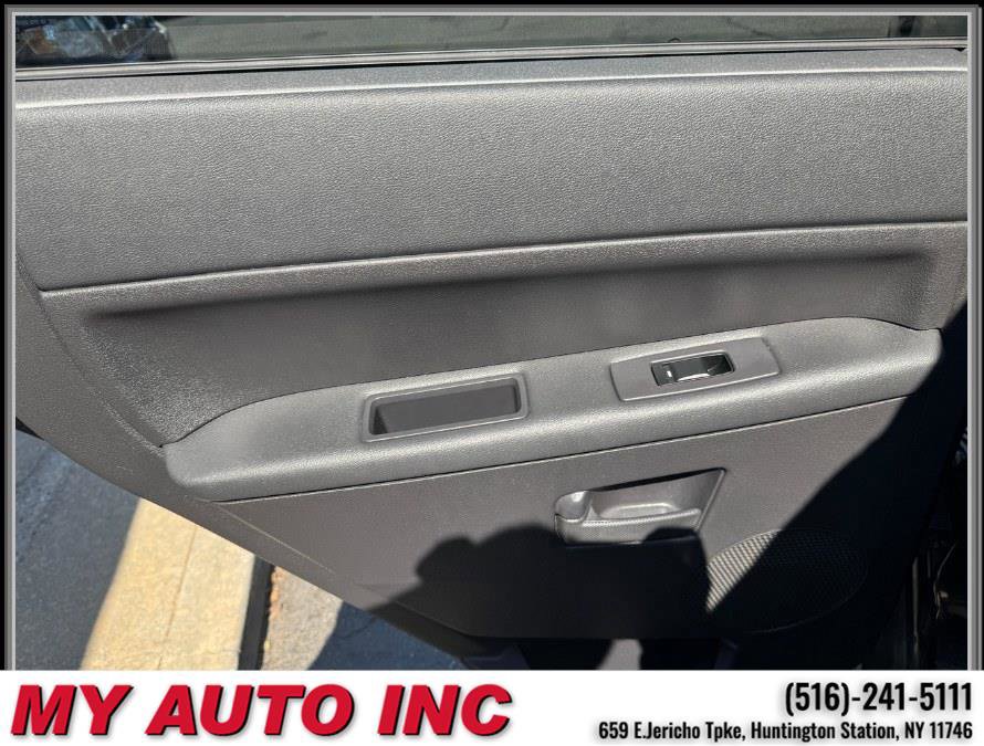 Used 2008 Jeep Grand Cherokee Laredo image 36