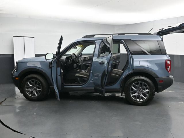 Used 2025 Ford Bronco Sport Big Bend AWD/4WD image 40