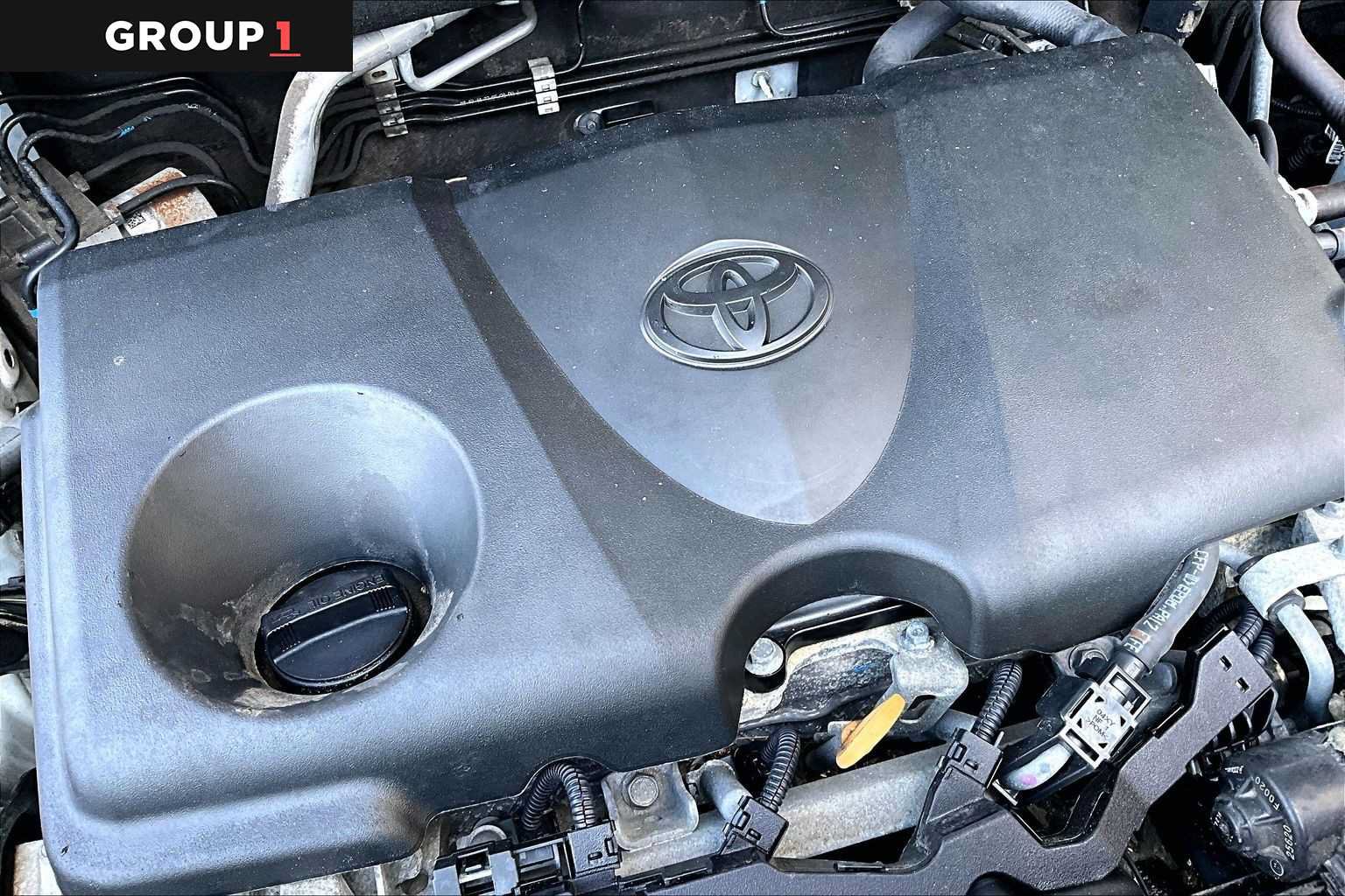 Used 2020 Toyota RAV4 LE w/ All Weather Liner Package AWD/4WD image 31