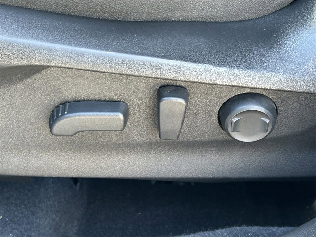 Used 2022 Subaru Forester Wilderness image 27