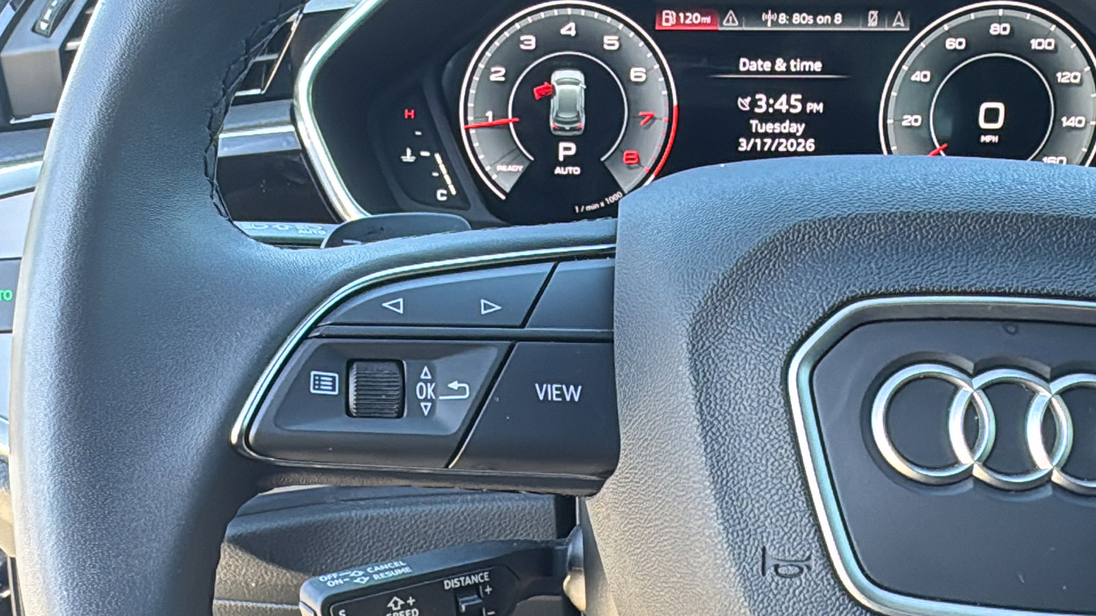 Used 2025 Audi Q3 2.0T Premium Plus w/ Premium Plus Package image 23