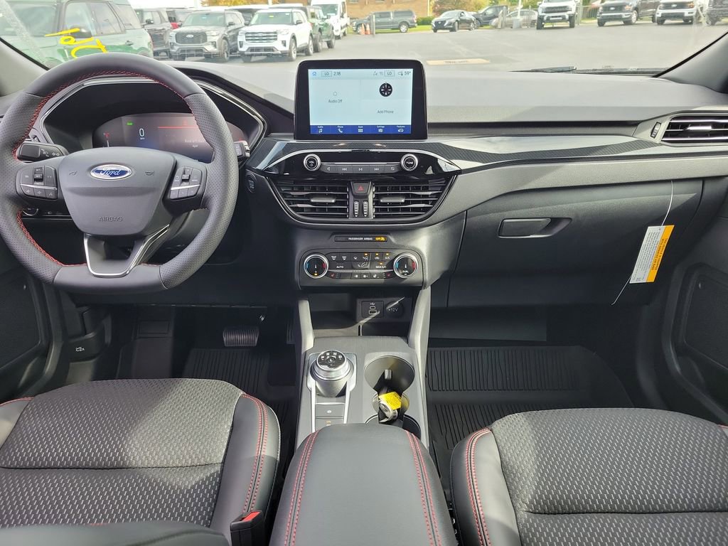 New 2026 Ford Escape ST-Line Select image 11