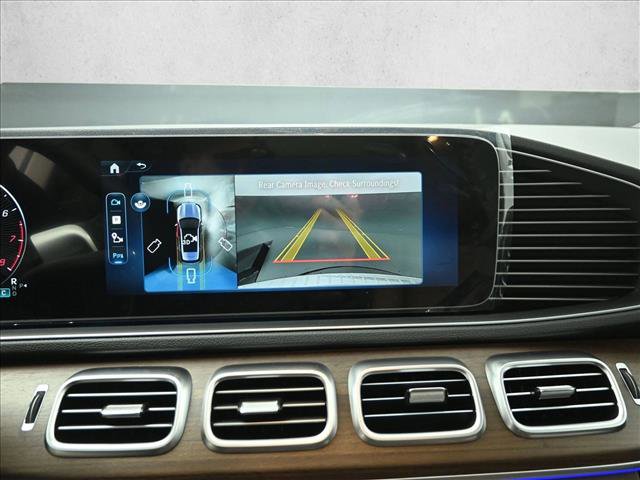 New 2026 Mercedes-Benz GLE 350 4MATIC image 11