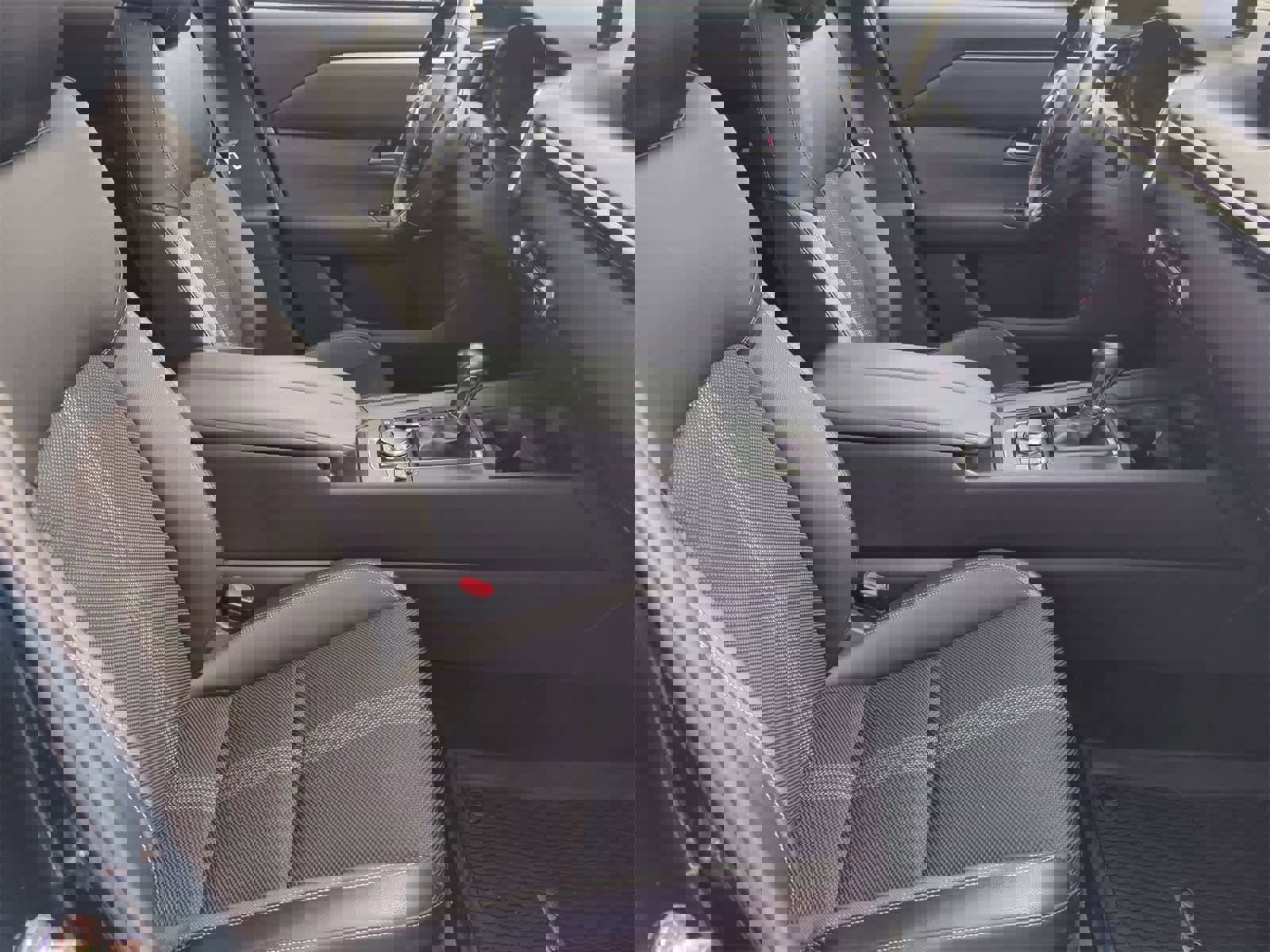 Used 2023 MAZDA CX-50 2.5 S w/ Weather Package image 23