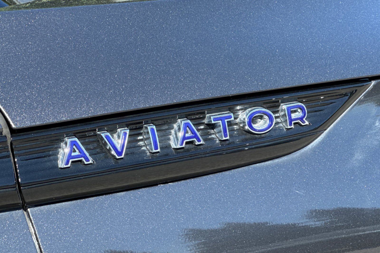 Certified 2020 Lincoln Aviator Grand Touring w/ Equipment Group 301A image 27